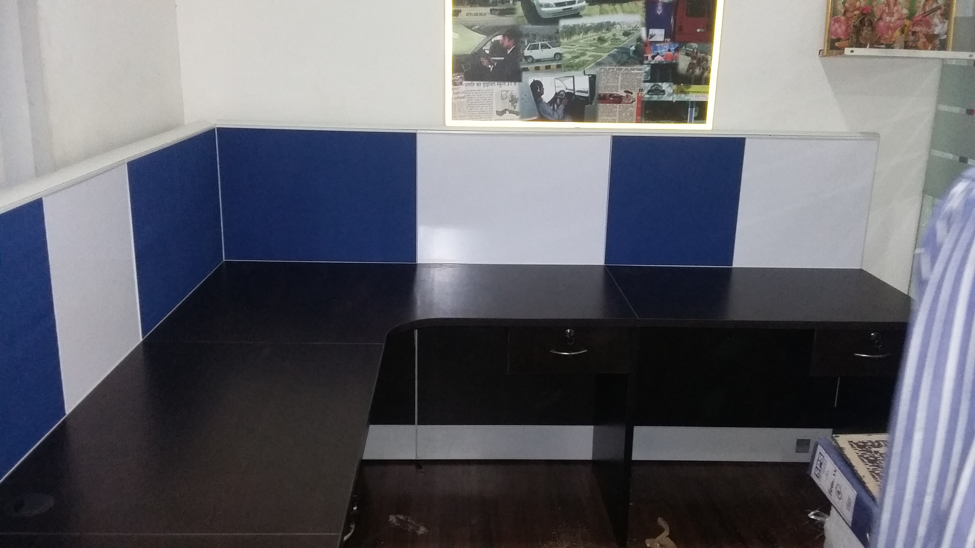 Samrudhi Office Chair